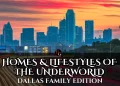 Dallas Homes & Lifestyles