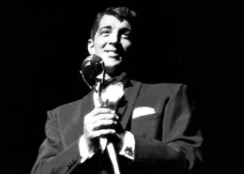 Dean Martin and the Mob