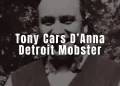 Tony Cars D'Anna documentary thumnbail Mob Fireside Chat - Button Guys