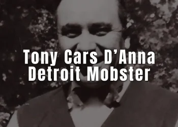 Tony Cars D'Anna documentary thumnbail Mob Fireside Chat - Button Guys