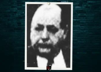 DeCavalcante mobster Joseph Caruano featured image as seen on Button Guys
