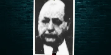 DeCavalcante mobster Joseph Caruano featured image as seen on Button Guys