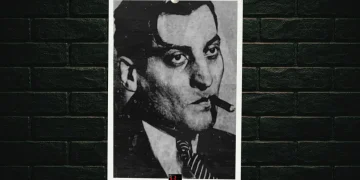 The Notorious Pittsburgh Hymie Martin featured image as seen on Button Guys