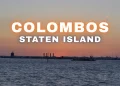 Featured graphic for Homes & Lifestyles of the Underworld - Colombo Family on Staten Island - Button Guys