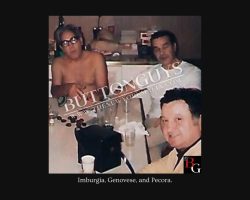 Imburgia, Genovese, and Pecora.